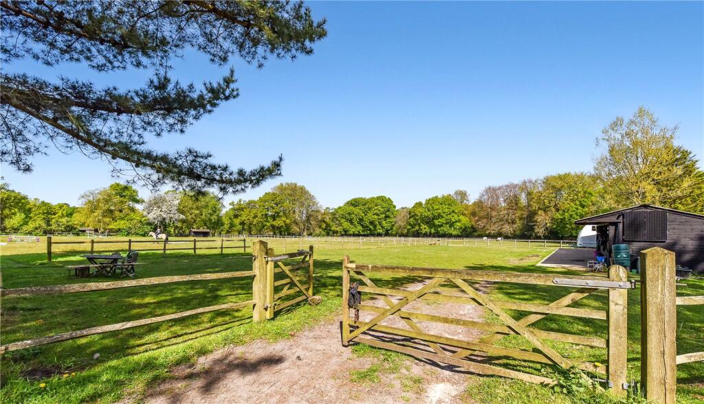 Main image of property: Marley Common, Haslemere, Surrey, GU27