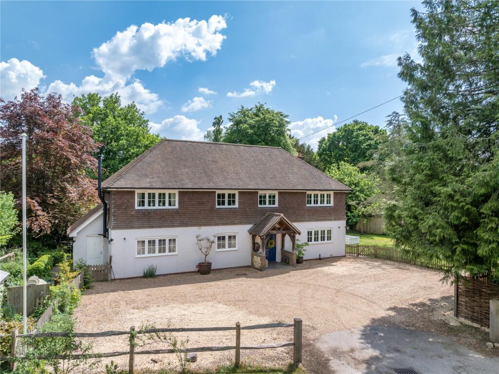 Main image of property: Fernhurst Road, Milland, Liphook, West Sussex, GU30