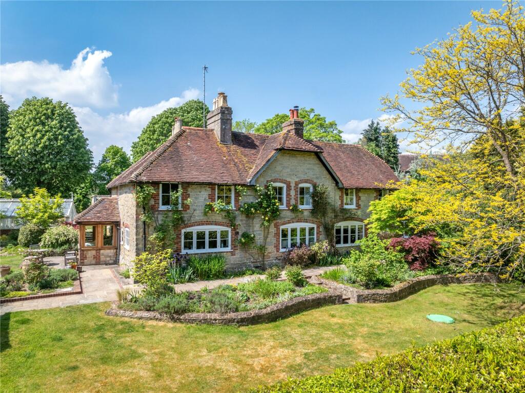 Main image of property: Little Bognor, Fittleworth, West Sussex, RH20