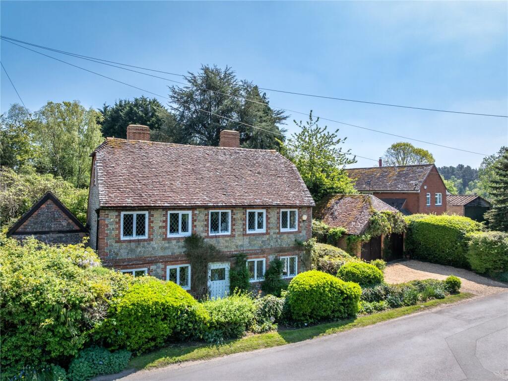 Main image of property: The Street, Stedham, Midhurst, West Sussex, GU29