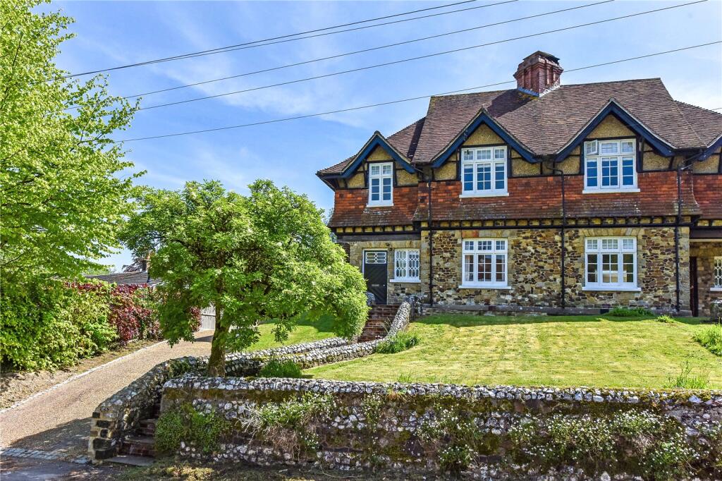 Main image of property: Hillside, Graffham, Petworth, West Sussex, GU28