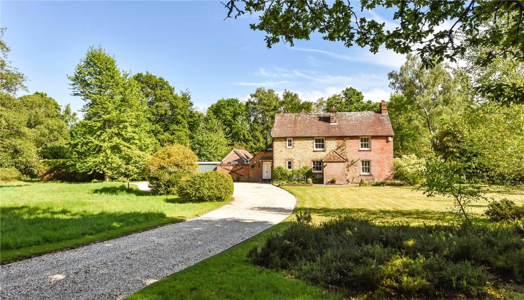 Main image of property: Bepton, Midhurst, West Sussex, GU29