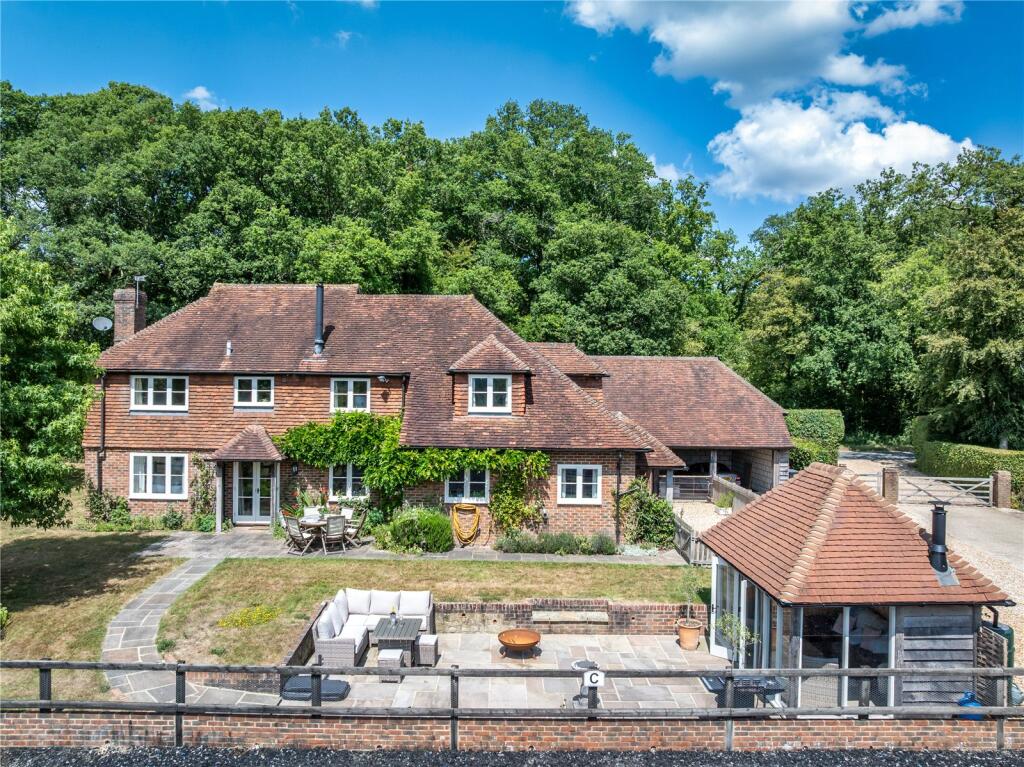 Main image of property: Vann Road, Fernhurst, Haslemere, GU27