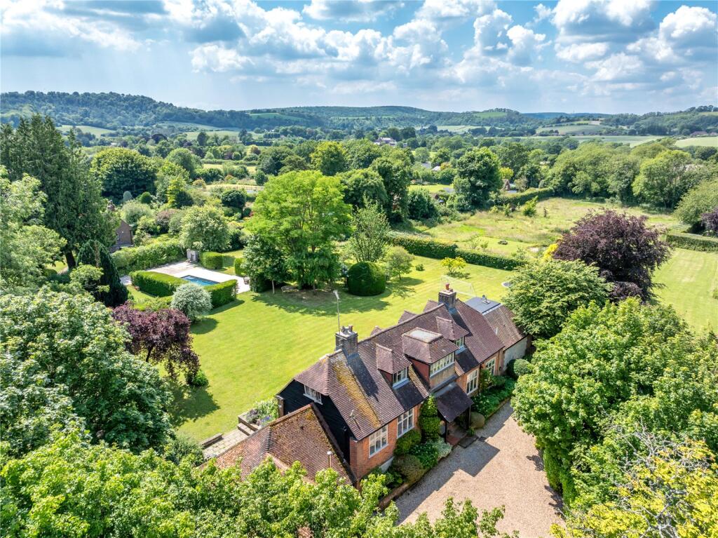 Main image of property: East Harting, Hampshire, GU31