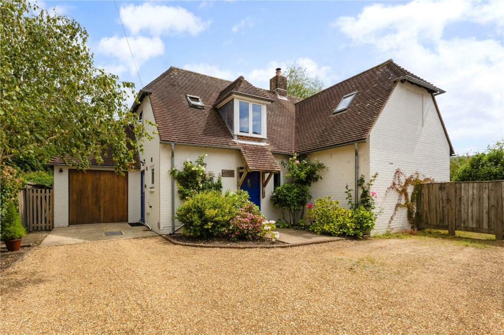 Main image of property: The Street, Graffham, Petworth, West Sussex, GU28