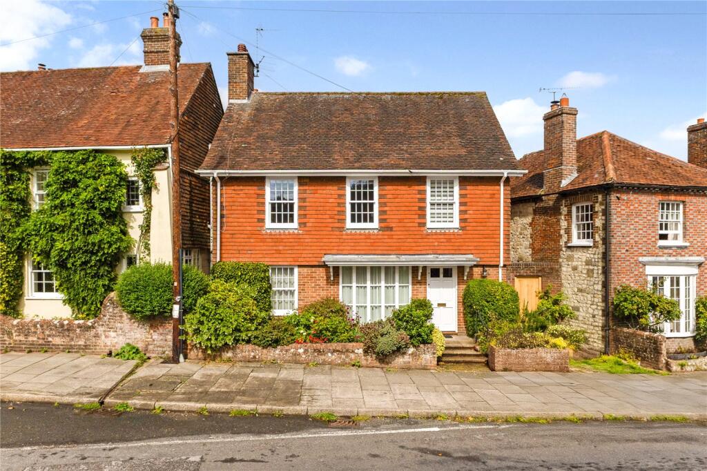 Main image of property: The Street, South Harting, Petersfield, Hampshire, GU31