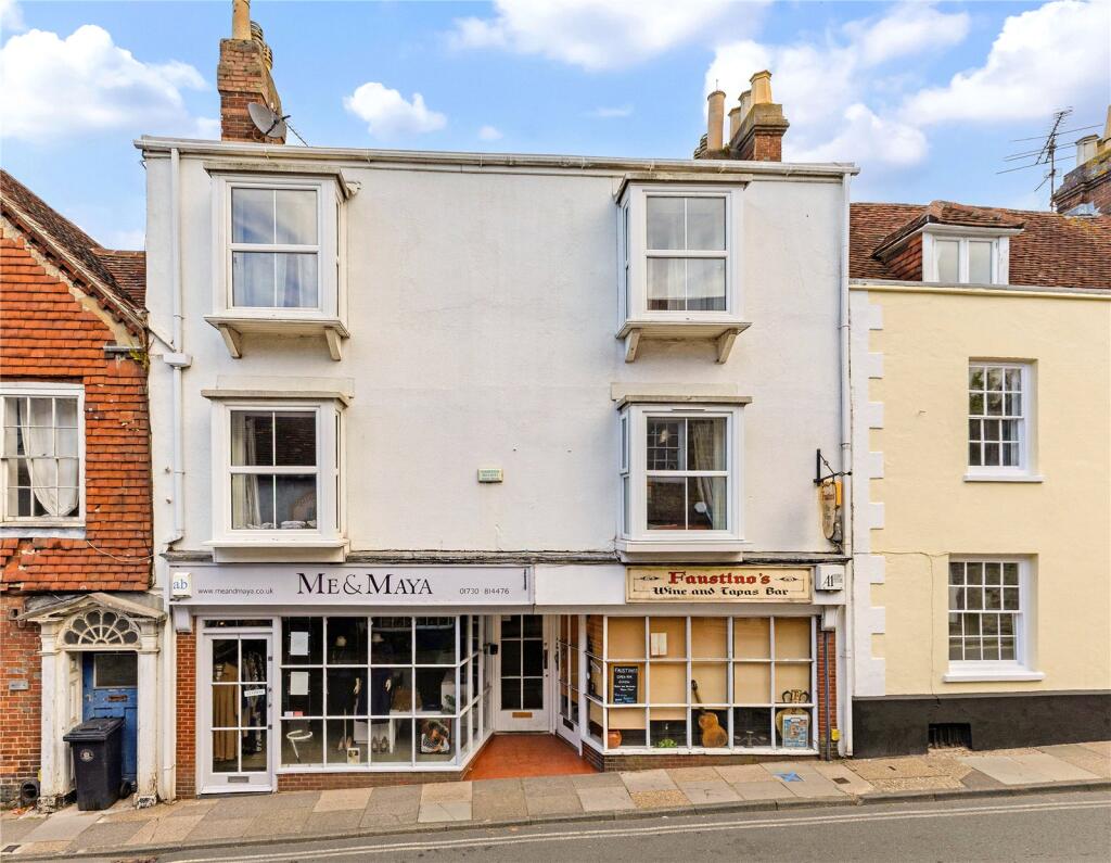 Main image of property: Knockhundred Row, Midhurst, West Sussex, GU29