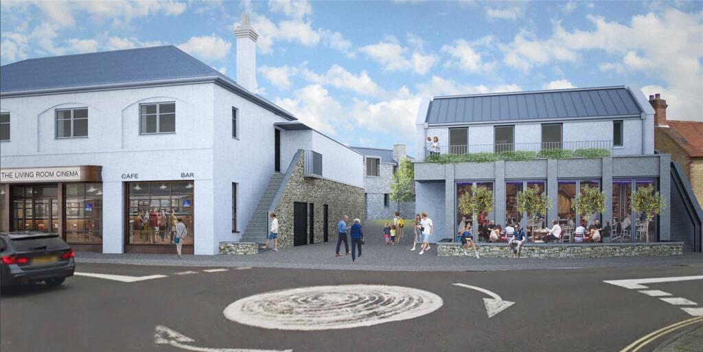 Main image of property: The Square, Liphook, Hampshire, GU30