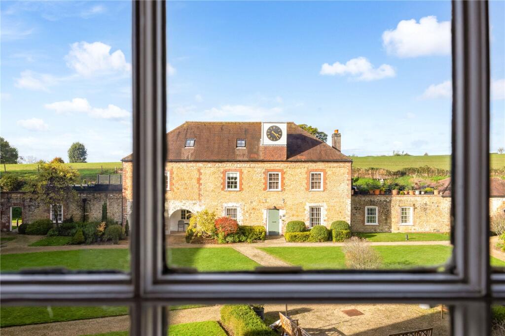 Main image of property: Budgenor Lodge, Dodsley Lane, Easebourne, Midhurst, GU29