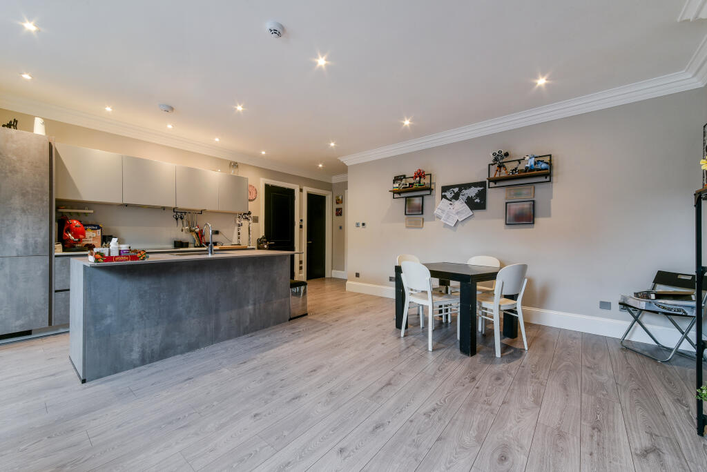 Additional property image - High Street, BROMLEY