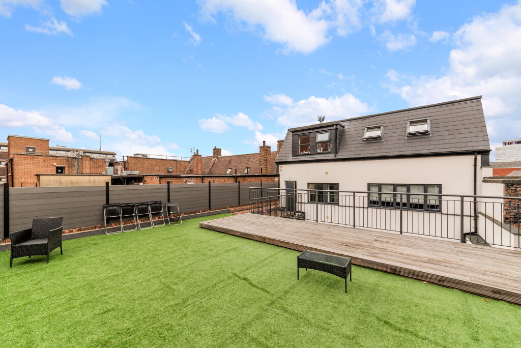 Additional property image - High Street, BROMLEY