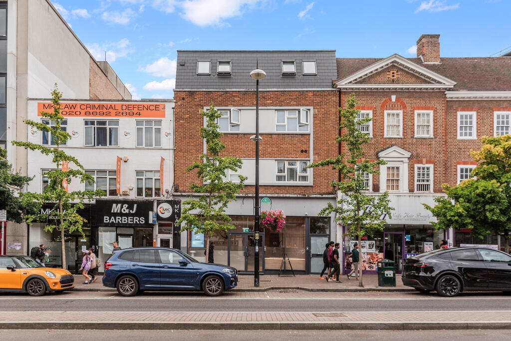 Additional property image - High Street, BROMLEY