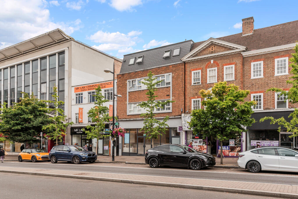 Additional property image - High Street, BROMLEY