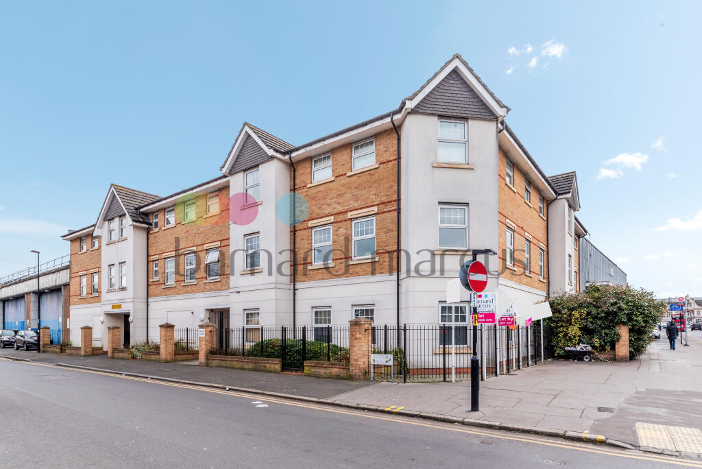Main image of property: Crunden Road, South Croydon