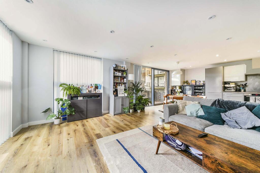 Main image of property: The Waldrons, CROYDON