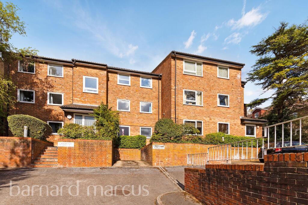 Main image of property: Montana Close, Sanderstead, Croydon