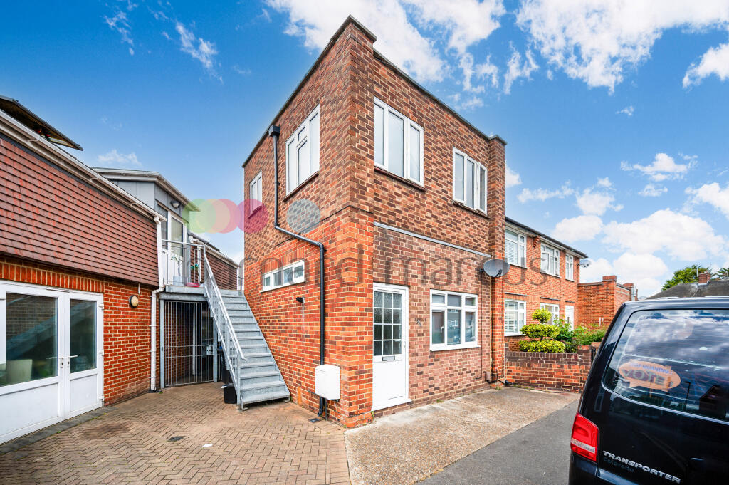 Main image of property: Leighton Street, CROYDON