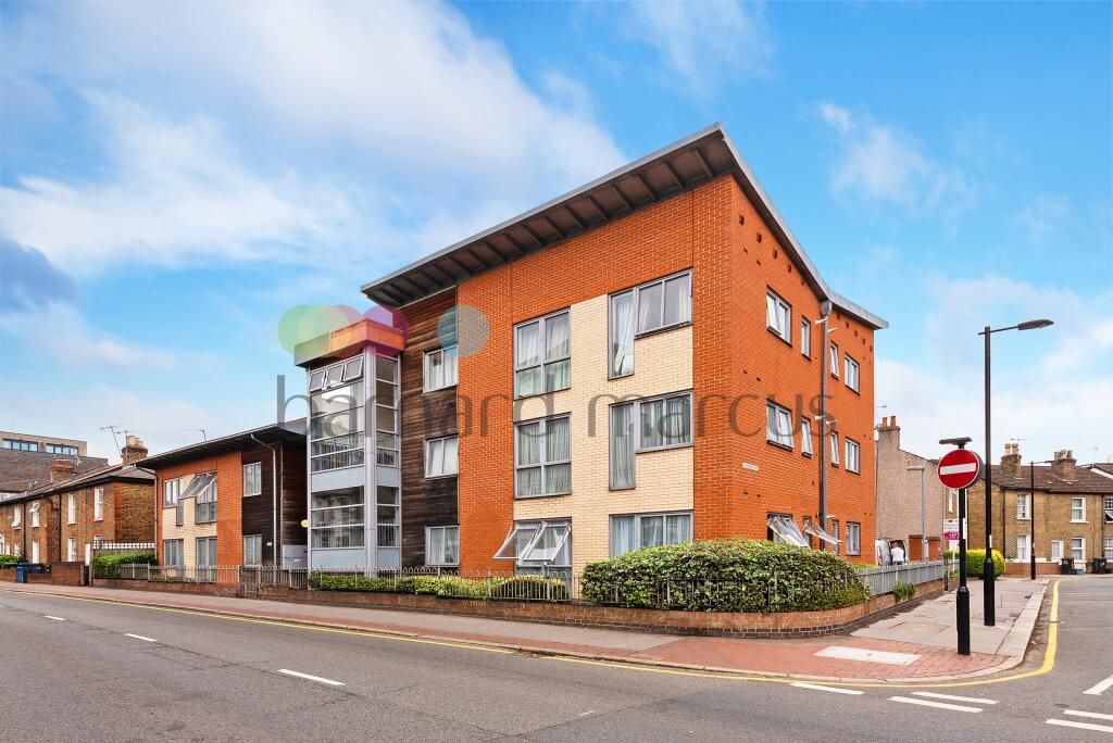 Main image of property: St Andrews Road, Croydon