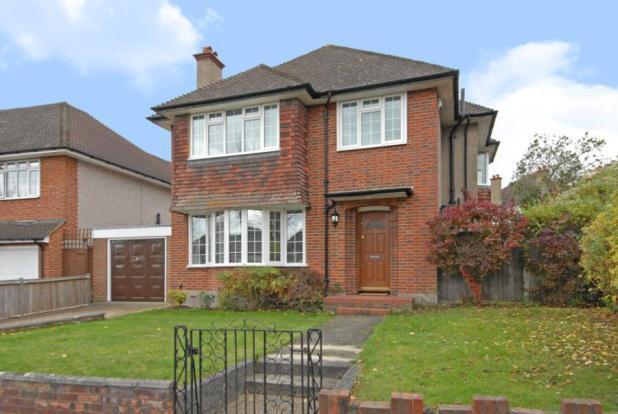 Main image of property: Harewood Road, SOUTH CROYDON