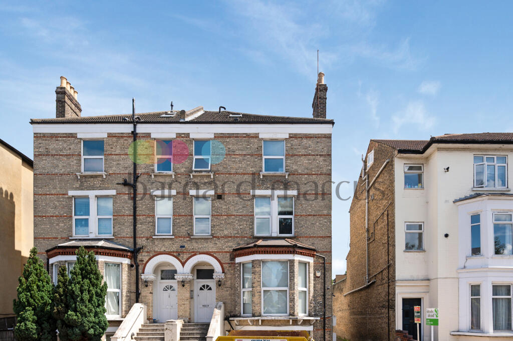 Main image of property: St. Peters Road, CROYDON