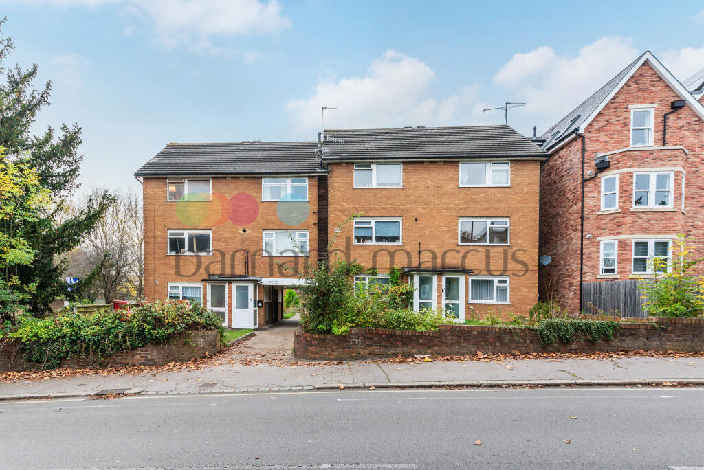 Main image of property: Hobart Court, South Park Hill Road, South Croydon