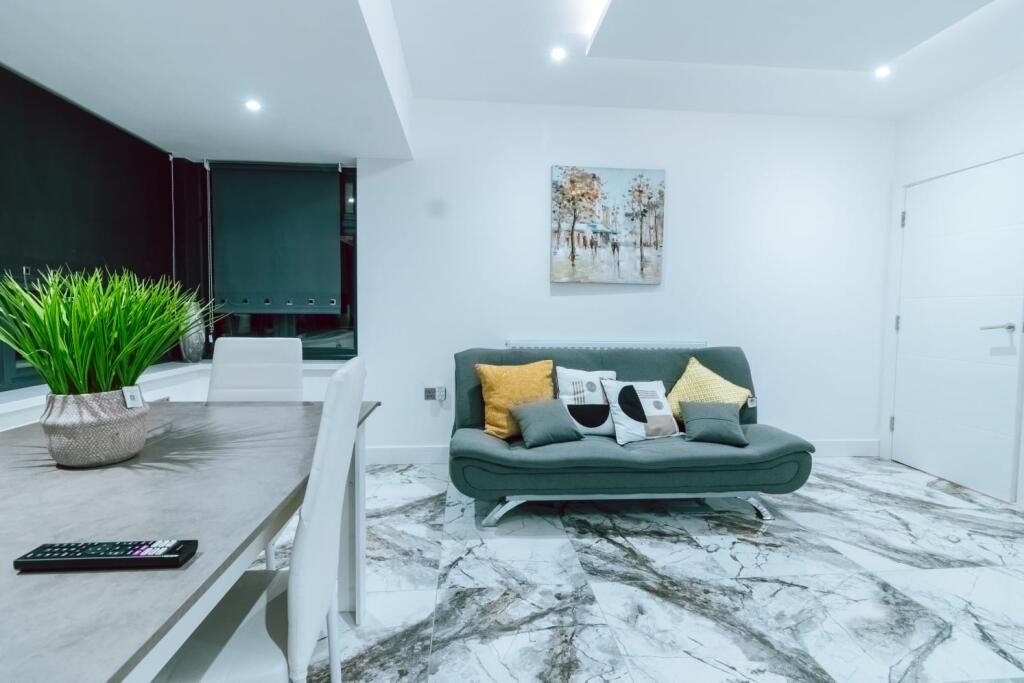 Main image of property: Banstead Road, Purley