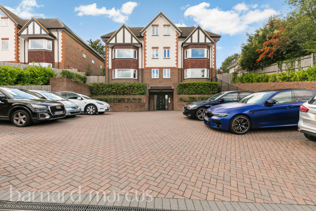 Main image of property: Riddlesdown Road, PURLEY