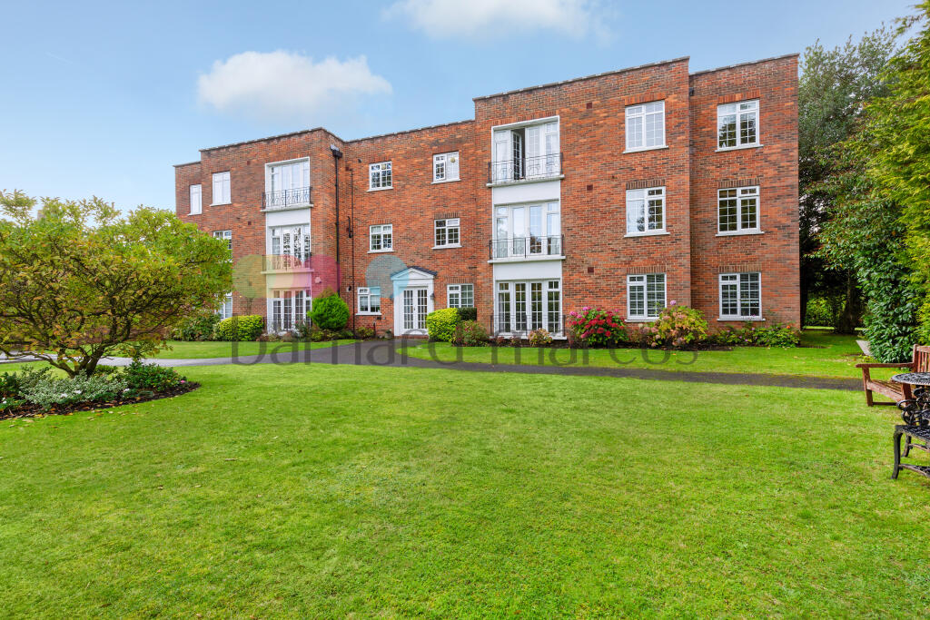 Main image of property: Limpsfield Road, South Croydon