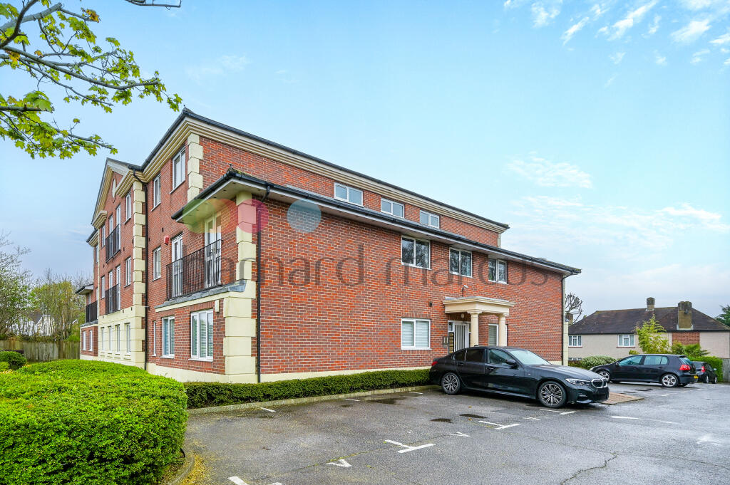 Main image of property: Limpsfield Road, SOUTH CROYDON