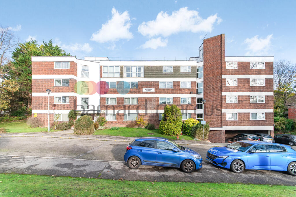 Main image of property: Coombe Road, CROYDON