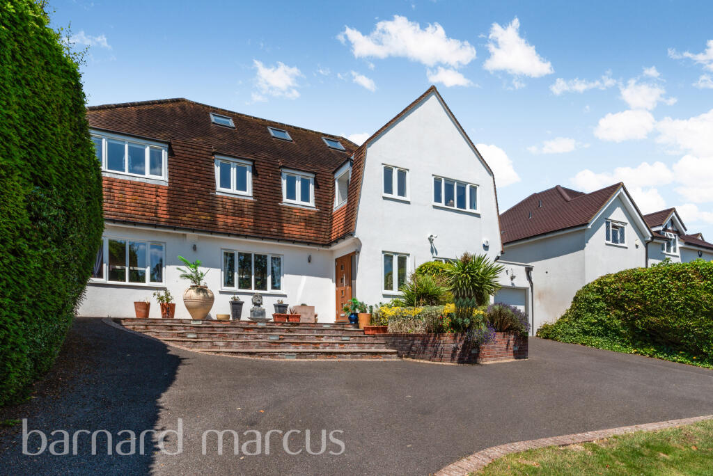 Main image of property: Manor Way, PURLEY