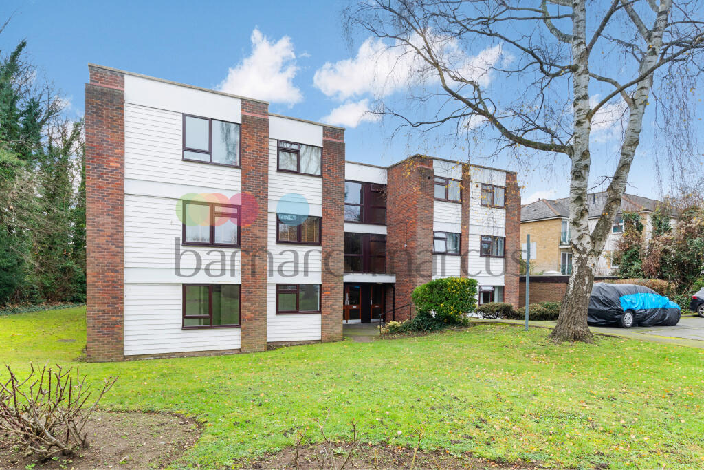 Main image of property: Beech Copse, SOUTH CROYDON