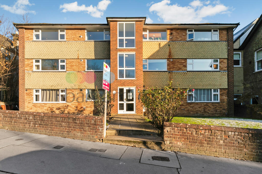 Main image of property: Heathfield Road, Croydon