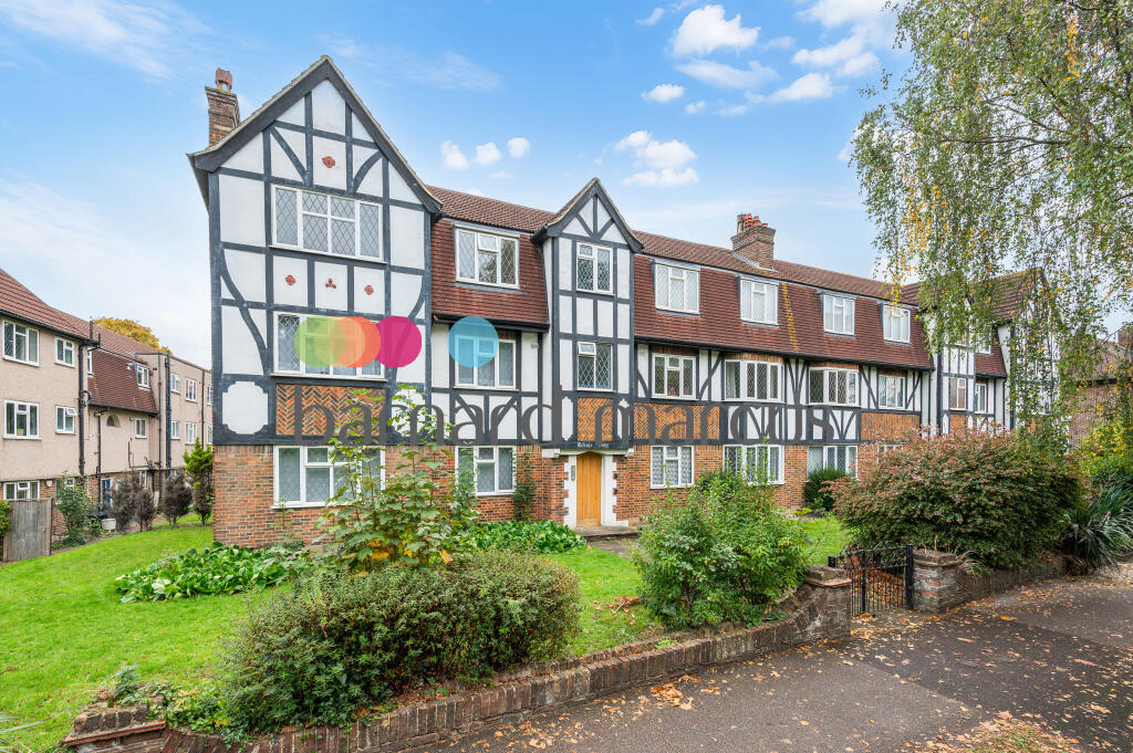 Main image of property: Plough Lane, WALLINGTON