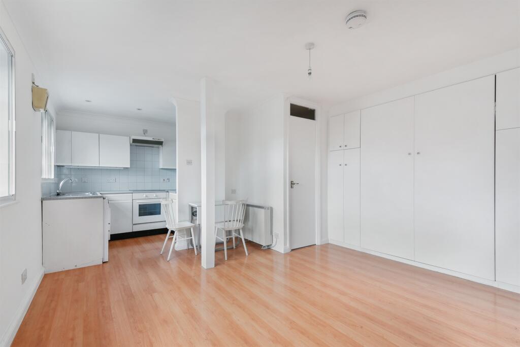 Main image of property: Chancellor Gardens, SOUTH CROYDON