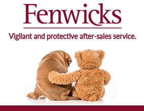 Get brand editions for Fenwicks Estate Agents, Fareham