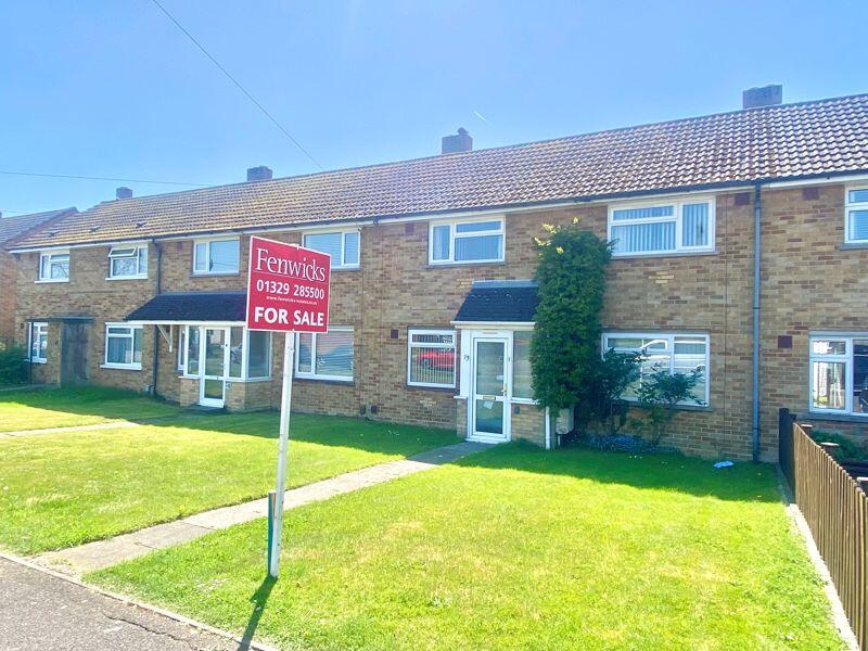 Main image of property: Privett Road, Fareham