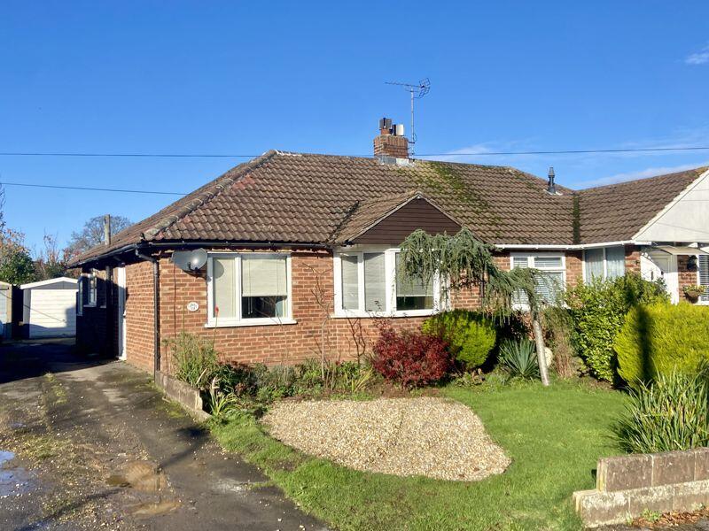 Main image of property: Meadowbank Road, Fareham