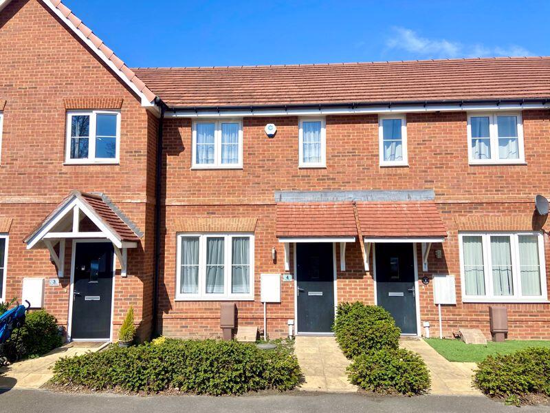 Main image of property: Utah Close, Fareham