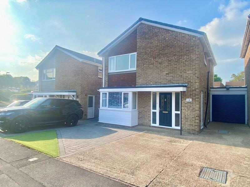 Main image of property: Duncans Drive, Fareham