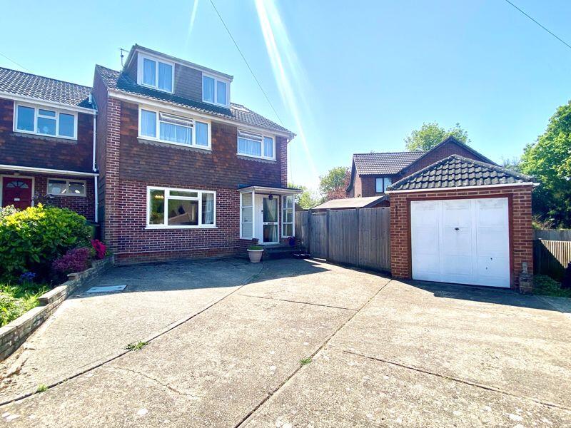 Main image of property: The Drive, Fareham