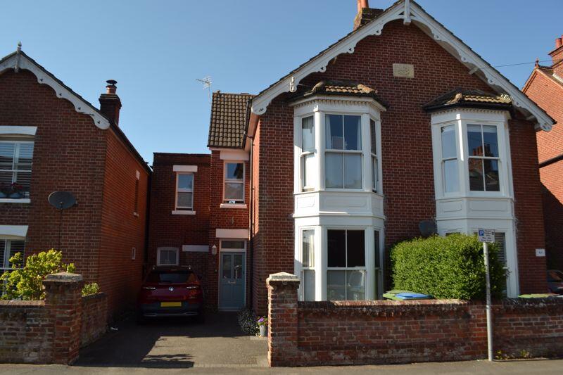 Main image of property: Southampton Road, Fareham