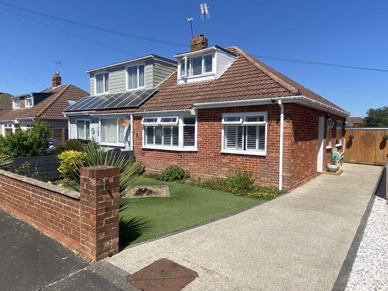 Main image of property: Bradly Road, Fareham