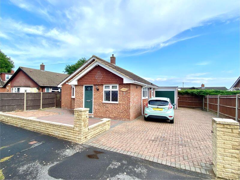 Main image of property: Pine Trees Close, Fareham