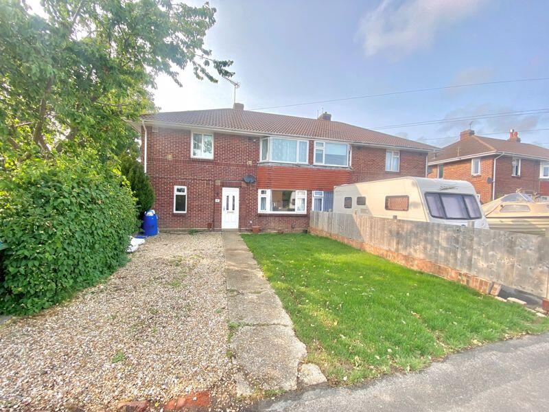 Main image of property: Wynton Way, Fareham