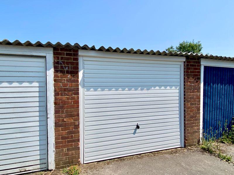 Main image of property: Hammond Road, Fareham
