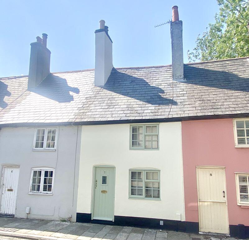 Main image of property: North Wallington, Fareham