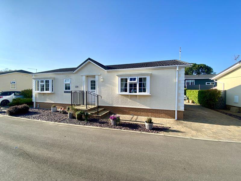Main image of property: Wickham Court, Southwick Road, North Boarhunt