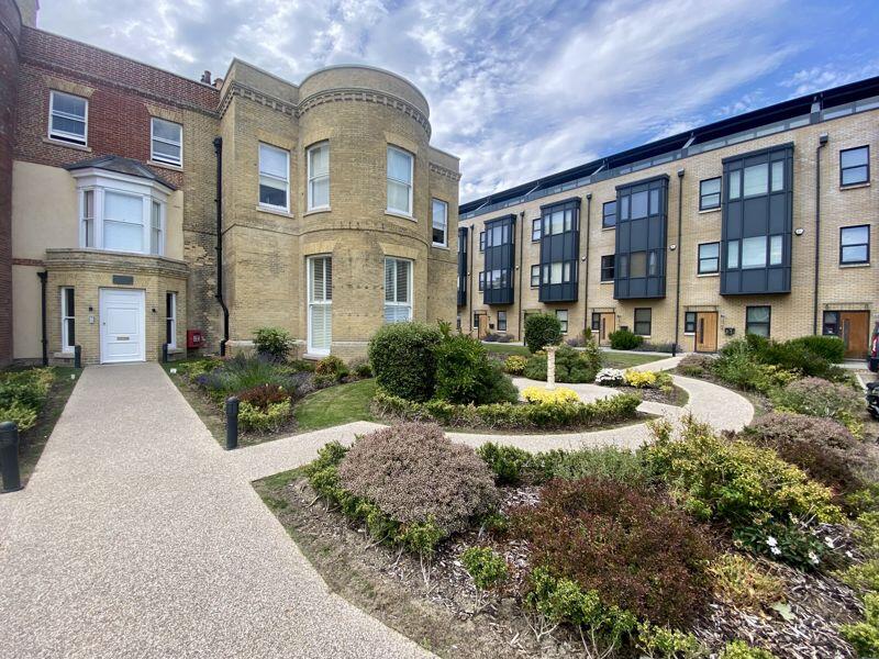 Main image of property: Wykeham Place, Fareham