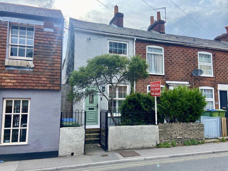 Main image of property: Trinity Street, Fareham